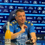 TV | Il pregara di mister D’Aversa