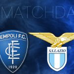 TV | sintesi primavera Empoli-Lazio 0-1