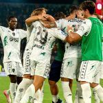 EFC | Oggi la ripresa. A Roma arriva la più grande JOYA