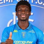 UFFICIALE | Konate dal Cagliari