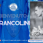 UFFICIALE | Federico Brancolini è azzurro