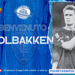 UFFICIALE | Solbakken si tinge di azzurro!!!