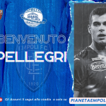 UFFICIALE | Pellegri arriva in azzurro!!