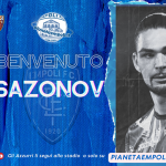 UFFICIALE | Un altro difensore georgiano per l’Empoli