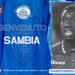 UFFICIALE | Sambia chiude il mercato