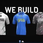 Rebecca Corsi racconta la nuova maglia azzurra