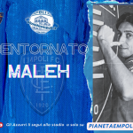 UFFICIALE | L’Empoli riabbraccia Maleh