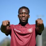 Mercato Azzurro | Interesse per Sambia (aggiornamento 22:00)