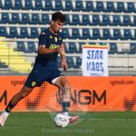 Mercato Azzurro | Anche il Cagliari in coda per Goglichidze