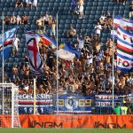 Possibile divieto di trasferta per i tifosi della Samp
