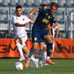 Lotito: “Offerta per Fazzini era congrua, non è che c’è solo lui…..”