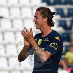 Report medico su Nicolas Haas