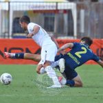 Mercato Azzurro | Blitz della Roma per Goglichidze