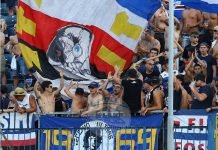 Diego Anelli (giornalista) ci racconta… la Sampdoria