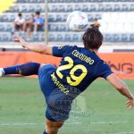 Colombo: “D’Aversa ci ha trasmesso tanto, voglio arrivare in doppia cifra”