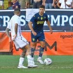 Mercato Azzurro | Per Cacace si attende l’offerta giusta