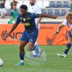 Ekong: “Sono felice di essere rimasto qui, devo migliorare nell’ultima fase”