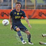 Henderson: “Contenti di questo pareggio, siamo un grande spogliatoio”