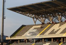 Info viabilità per Empoli-Modena