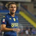 TV | Lorenzo Colombo al magazine della serie A