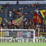 Da Catanzaro…..parla mister Aquilani