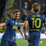 Esposito e Fazzini convocati in Nazionale Under 21