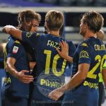 EFC | Domani la ripresa. Con il Catanzaro un bel successo ma piedi per terra