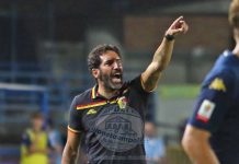 Caserta in pole per il dopo Dionisi