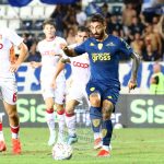 L’Arezzo ci prova per Caputo