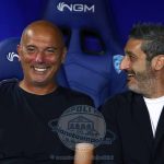 Gemmi: “Siamo molto contenti finora, crediamo in questo progetto”