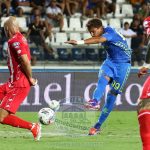 Una domenica speciale per i fratelli Esposito….