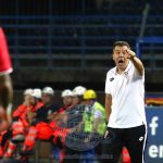 Da Reggio Emilia…..parla il tecnico della Reggiana, Rubinacci