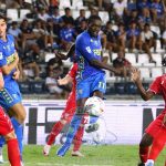 Emmanuel Gyasi e Lorenzo Colombo all’Empoli Store