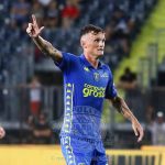 Henderson: “Qui c’è un bel gruppo, sono molto contento di essere tornato a Empoli”