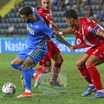 Caputo: “L’Empoli ha un grande allenatore, tira fuori il meglio da tutti. Io aspetto fino a gennaio”