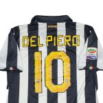 Mercato Azzurro | L’Empoli prende Del Piero!