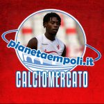 UFFICIALE | Akpa ha firmato