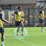 Dal campo | Si plasma il primo undici “vero”