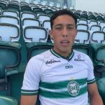 Mercato Azzurro | Arriva un giovane brasiliano