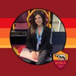 Quattro chiacchiere con… Martina Stella (il romanista)