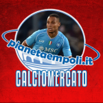 Mercato Azzurro | Chiesto il prestito di Natan