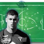 Come si colloca Pellegri in campo?