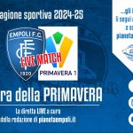 PRIMAVERA | Il gol di Vinciguerra regala la vittoria al Cagliari