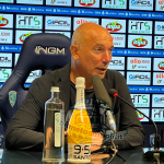 TV | Il pregara di mister Sullo