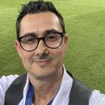 Quattro chiacchiere con… Luca Di Leonardo (Tuttocagliari)