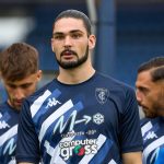 Report medico su Saba Sazonov