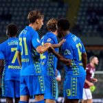 Una prima volta emozionante….per diversi talenti azzurri