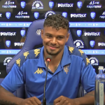 Mercato Azzurro | Respinta un’offerta gigliata per Anjorin