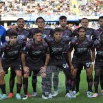 Una partenza da record assoluto!