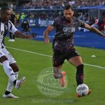 Mercato Azzurro | Pezzella ai saluti